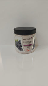 Kontes Winter Rose Blackberry Gesichtspeeling 500 g