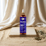 Difeel Biotin Haaröl Pro-Growth für kräftigeres Haar 237 ml