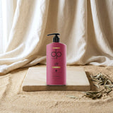 dp Daily Perfection Shampoo mit Johanniskrautöl 425 ml