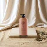 dp Daily Perfection Shampoo mit Schwarzkümmelöl 425 ml
