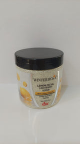 Kontes Winter Rose Zitrone Gesichtspeeling 500 g