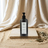 Erbario Toscano Argan Körperlotion 250 ml