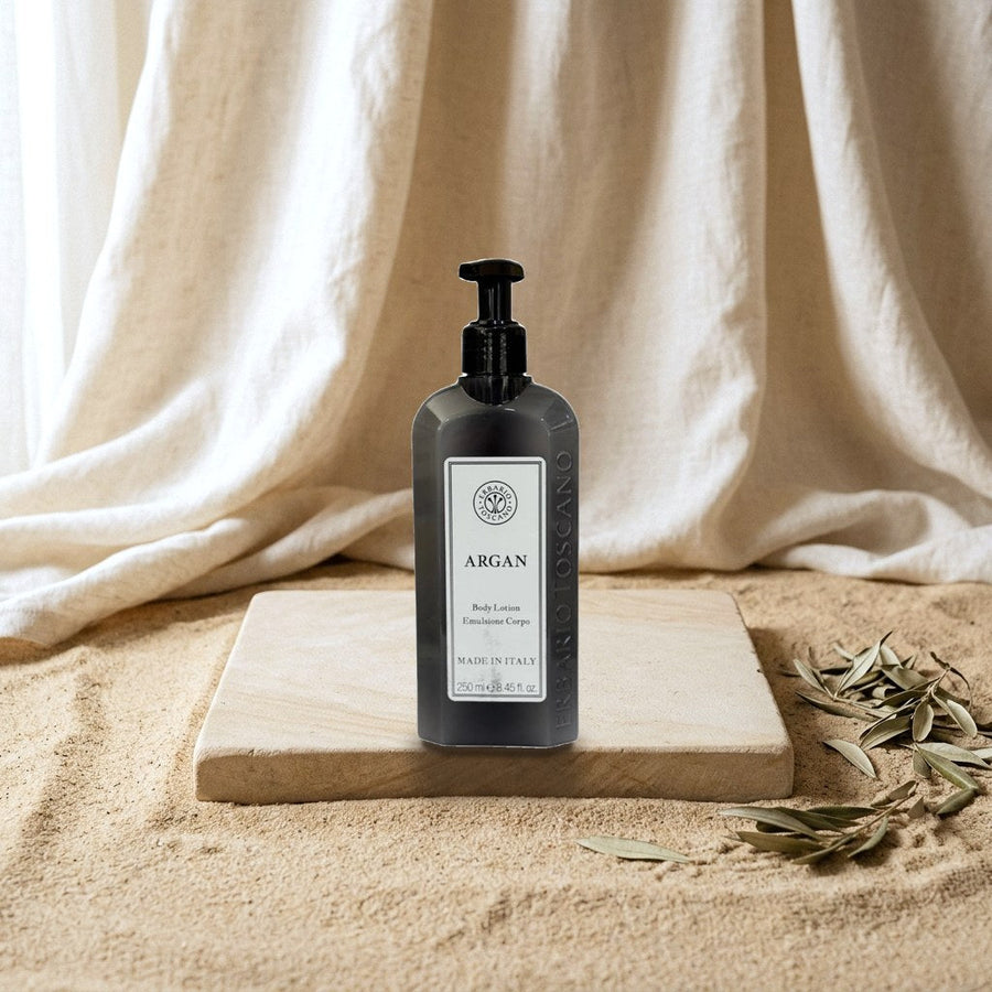 Erbario Toscano Argan Körperlotion 250 ml