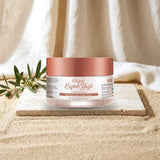 Esila Tail Extract Hautpflegecreme mit Kollagen 50 ml