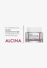 Alcina Creme für empfindliche Haut 50 ml
