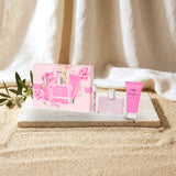 Figenzi Eau de Parfum Geschenkset 3-teilig mit Körperpflege