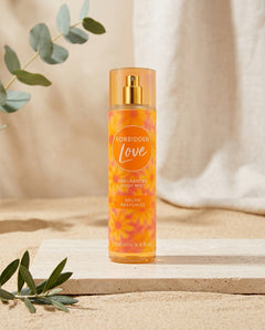 Forbidden Love Fragranced Body Mist 250 ml