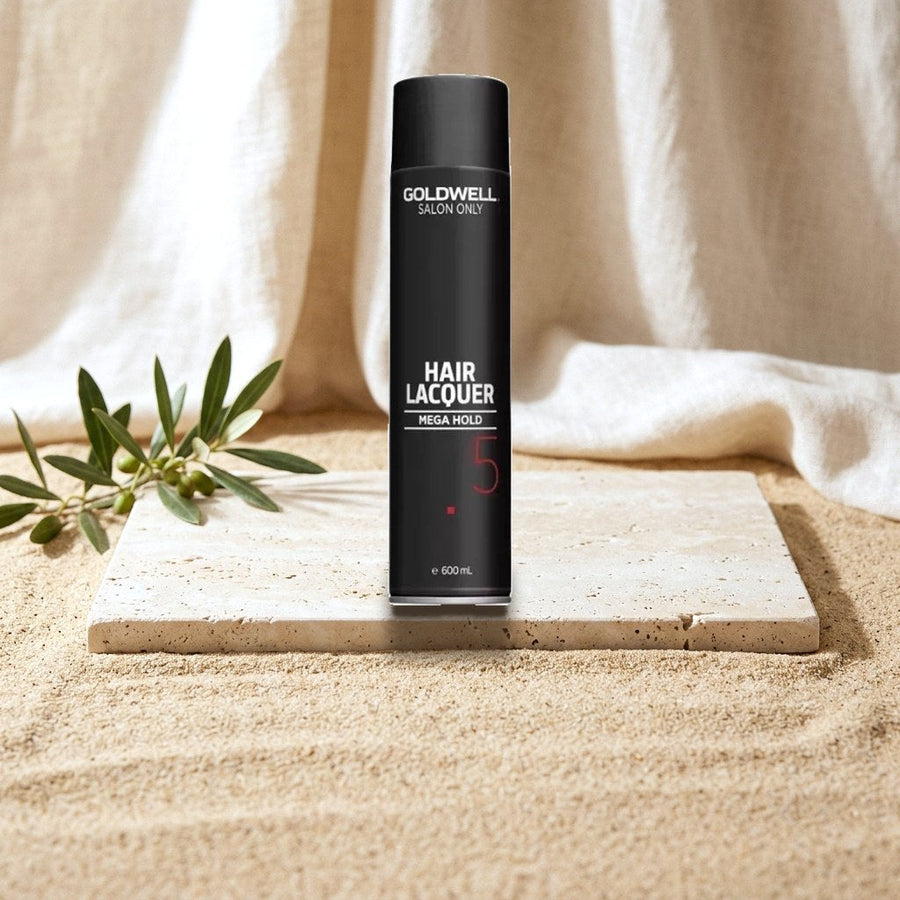 Goldwell Salon Only Haarlack 600 ml