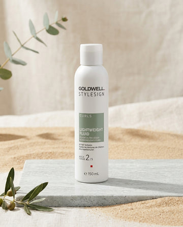 Goldwell Stylesign Curls Weightless Fluid 150 ml