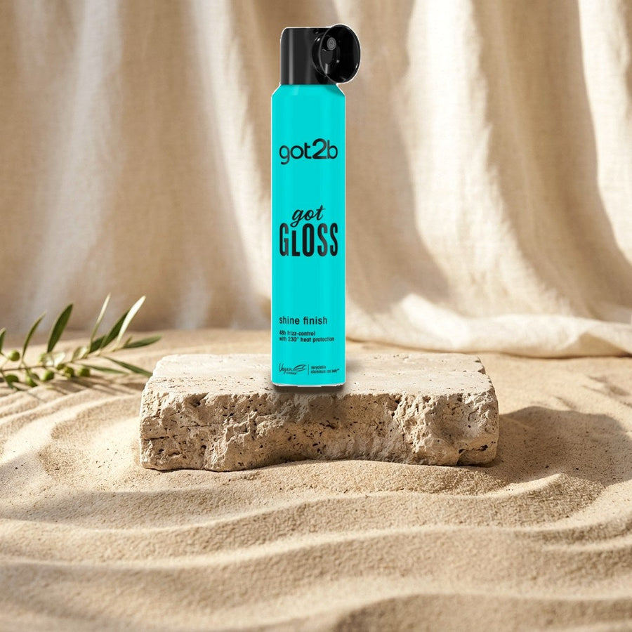 Got2b Got Gloss Glanzspray 200 ml