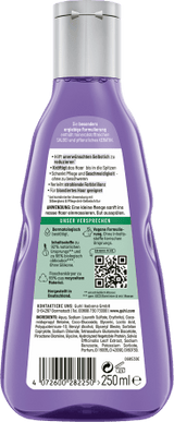 Guhl Silver Shine & Care Shampoo 250 ml + 50 ml
