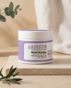 Harbor Keratin Reconstructor Haarmaske 250 ml