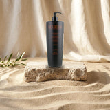 Harbor Keratina Reconstructor Shampoo für strapaziertes Haar 1000 ml