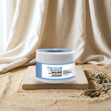 Harbor No-Yellow Haarmaske für blondes, graues und blondiertes Haar 250 ml