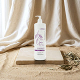 Harbor Salon Formula Feuchtigkeitsshampoo Biotin & Argan 1000 ml