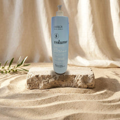 Harbor Salon Formula Volumenshampoo mit Biotin und Seidenproteinen 1000 ml