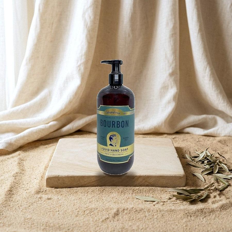 Hopificio Bourbon 3in1 Flüssigseife 1000 ml