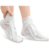 Footsteps Peeling-Socken für die Füße 1 Paar