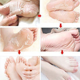 Footsteps Peeling-Socken für die Füße 1 Paar
