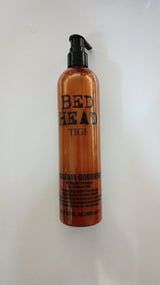 TIGI Bed Head Colour Goddess Oil Infused Shampoo für coloriertes Haar 400 ml