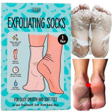 Footsteps Peeling-Socken für die Füße 1 Paar
