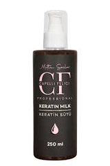 CF Professional Keratin Milk Haarpflege 250 ml