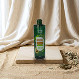 Inecto Botanicals Bamboo & Avocado Shampoo 500 ml