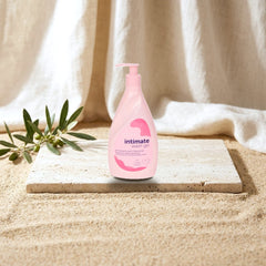 Intim-Waschgel pH-neutral 400 ml
