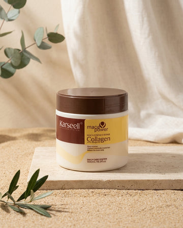 Karseell Collagen Haarmaske 500 ml