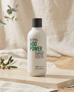KMS Add Power Shampoo 300 ml (1er Pack)