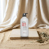 KMS California Tamefrizz Shampoo 750 ml