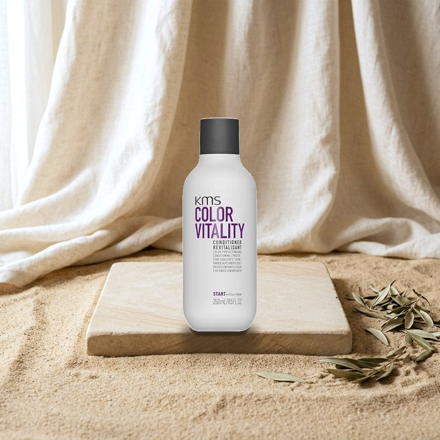 KMS Color Vitality Conditioner 250 ml