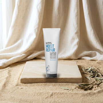 KMS Moist Repair Cleansing Conditioner 275 ml
