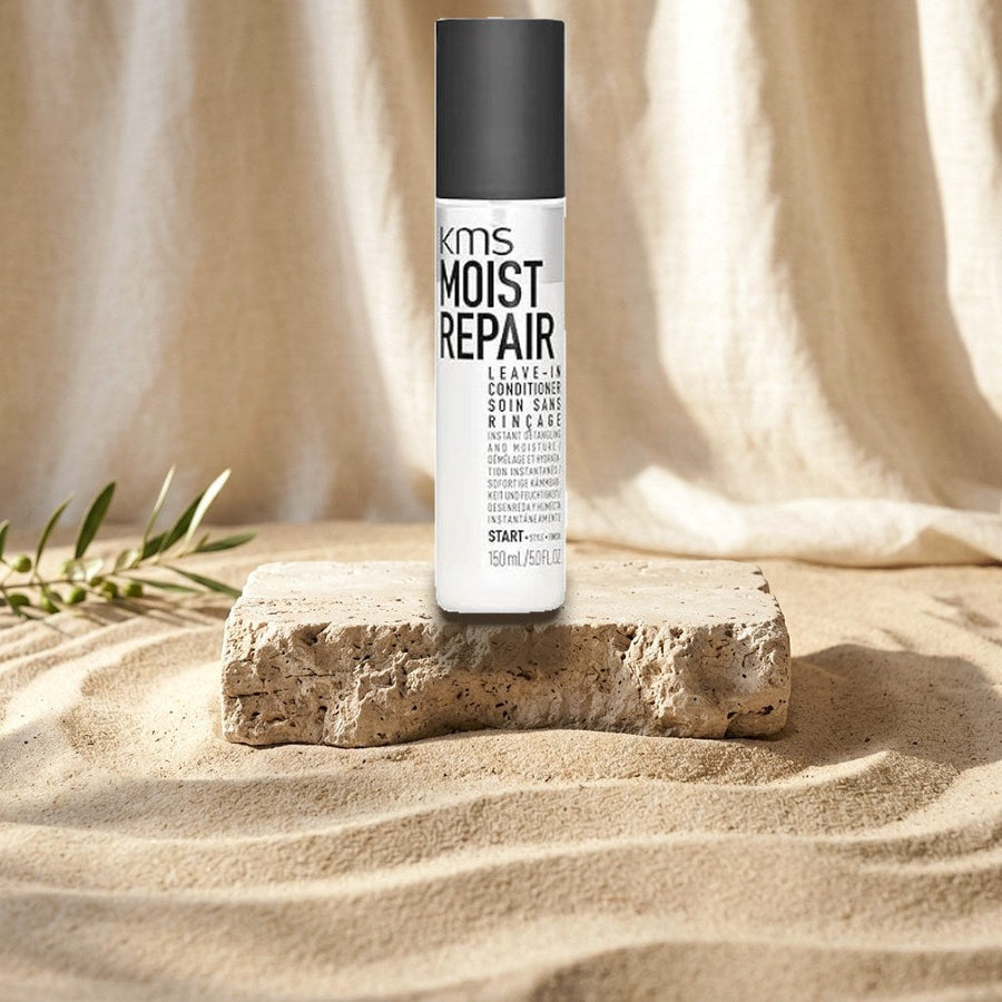 KMS Moist Repair Leave-In Conditioner 150 ml