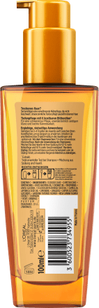 L'Oréal Paris Elvital Oil Magic Haaröl 100 ml