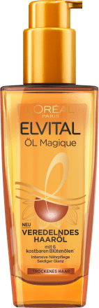 L'Oréal Paris Elvital Oil Magic Haaröl 100 ml