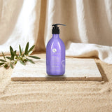 Luseta Biotin & Collagen Conditioner 500 ml