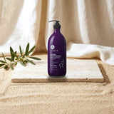 Luseta Purple Shampoo 500 ml
