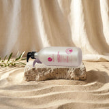 Luseta Glossy Pearl Conditioner für glattes, glänzendes Haar 1000 ml