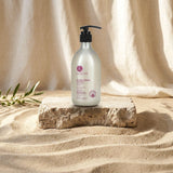 Luseta Glossy Pearl Shampoo für glattes, glänzendes Haar 500 ml