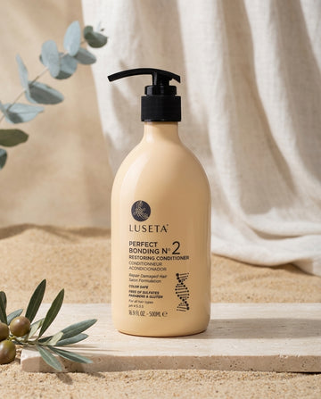 Luseta Perfect Bonding Restoring Conditioner 500 ml