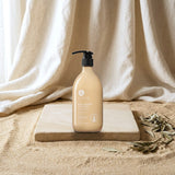 Luseta Reiswasser Conditioner 500 ml