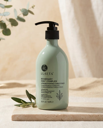 Luseta Rosemary Mint Complex Conditioner 500 ml