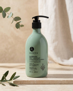 Luseta Rosemary Mint Complex Shampoo 500 ml