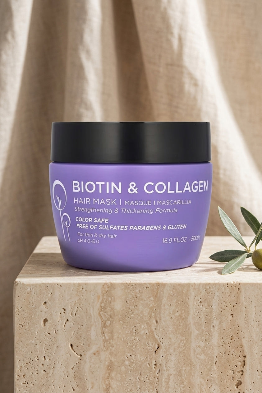luseta-strengthening-thickening-biotin-collagen-hair-mask-set-600-ml-500-ml-full-size-100-ml-travel-size