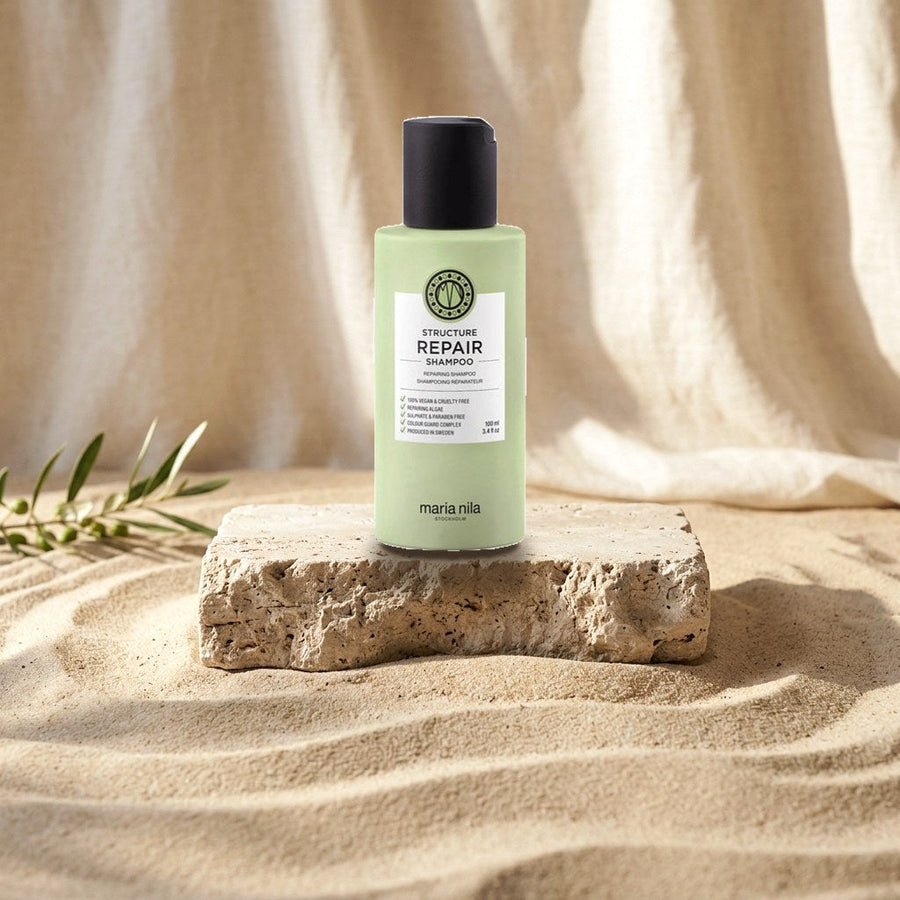 Maria Nila Structure Repair Shampoo 350 ml
