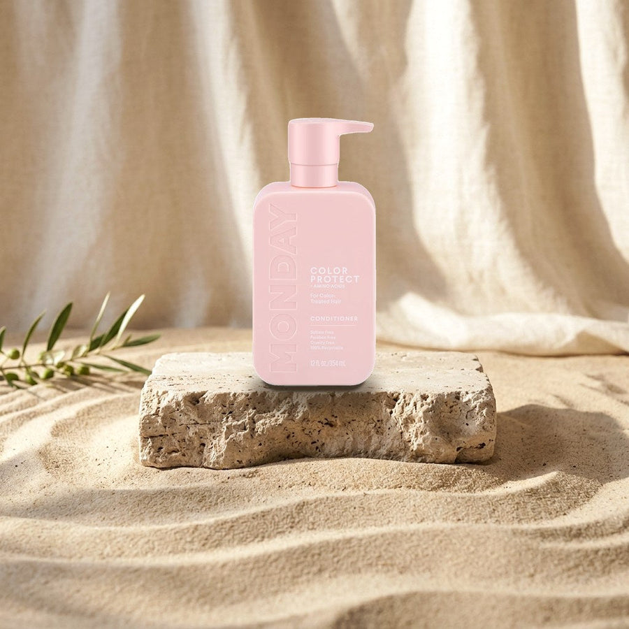 MONDAY Haircare Colour Protect Conditioner 354 ml