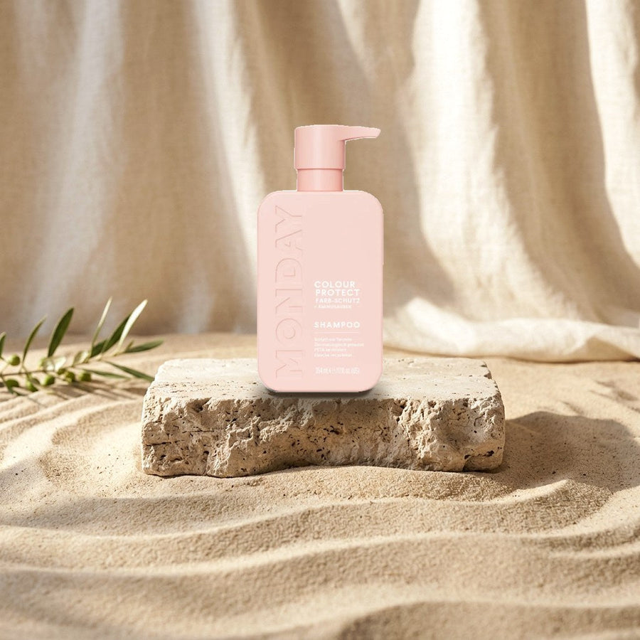 MONDAY Colour Protect Shampoo für coloriertes Haar 354 ml