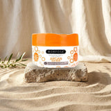 Morfose Argan Haarmaske mit Arganöl für gefärbtes Haar 500 ml