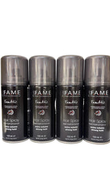 PUREFAME FamAtic Haarspray 4 x 100 ml
